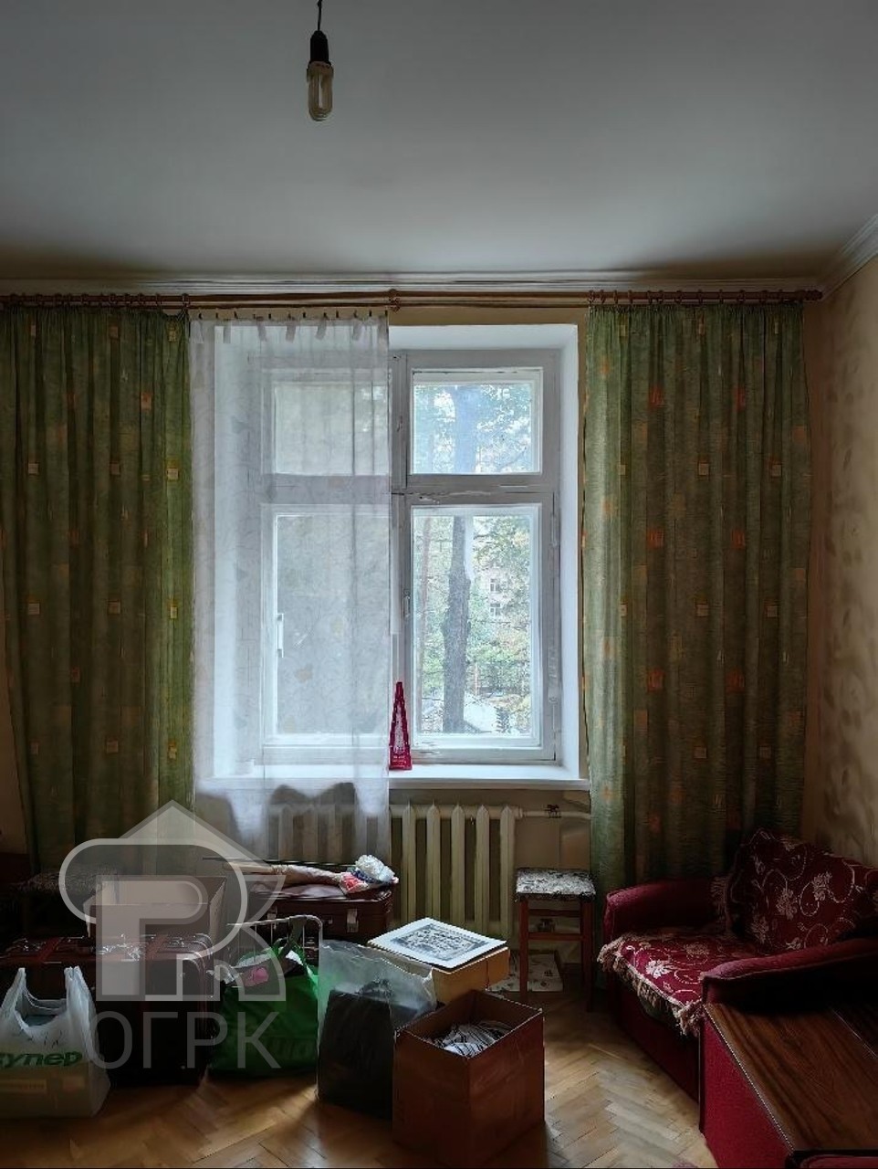 Купить 2-комнатную квартиру, №390085