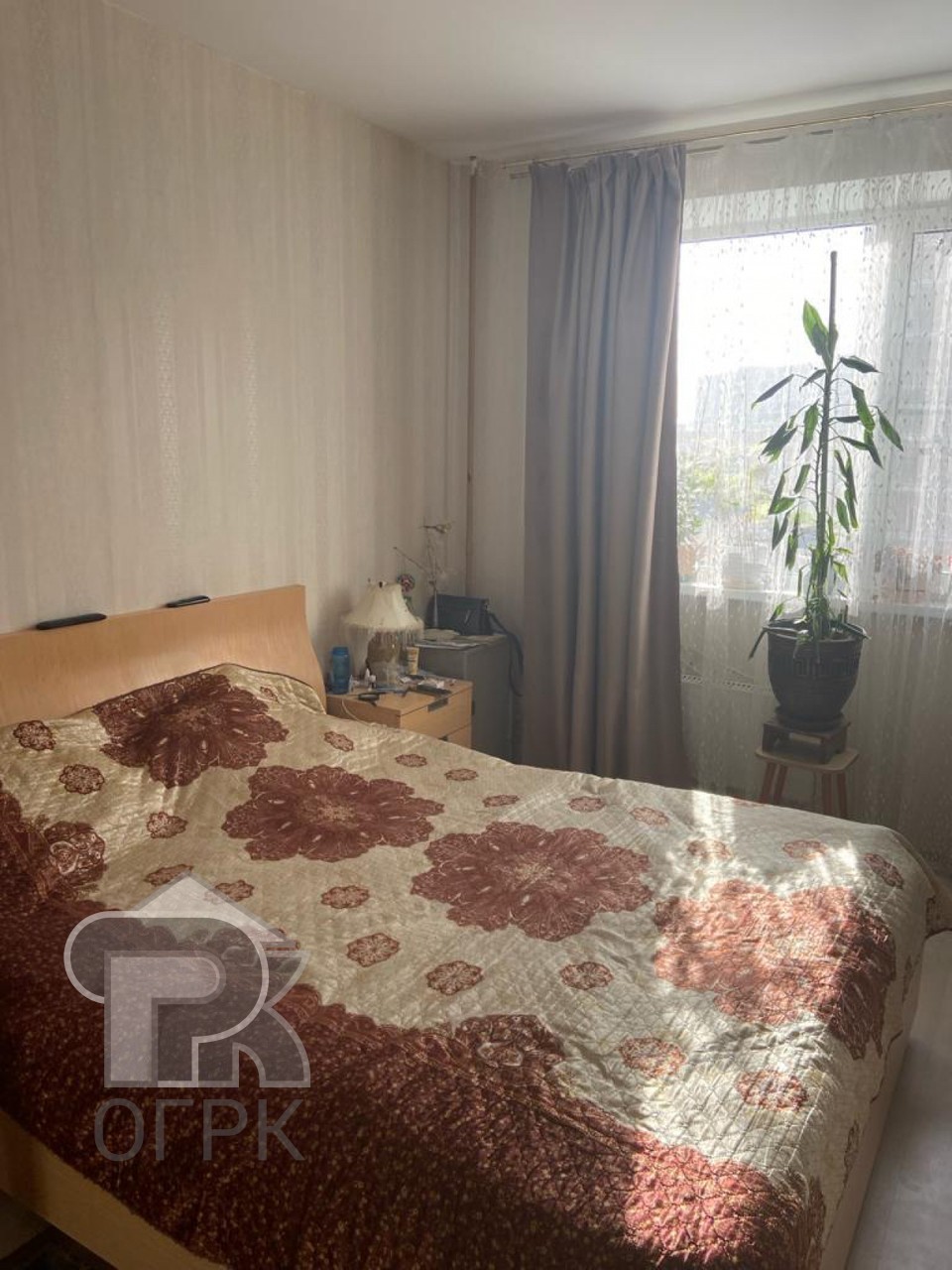Купить 2-комнатную квартиру, №371294
