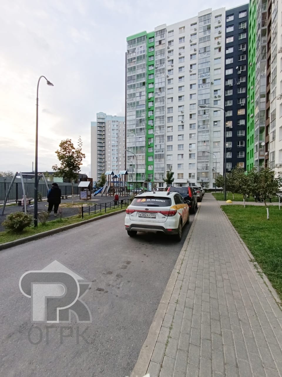 Купить 2-комнатную квартиру, №387057
