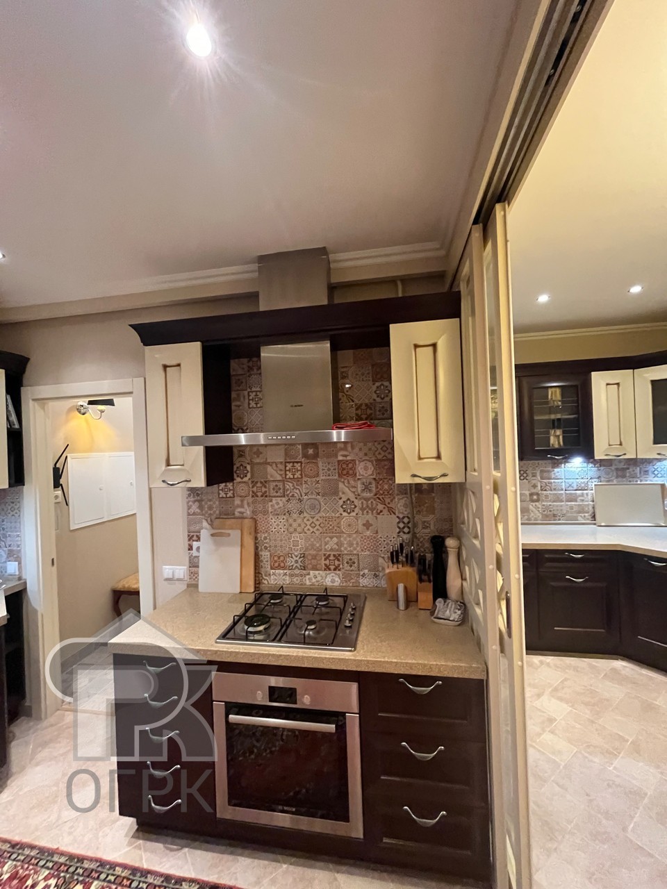 Купить 4-комнатную квартиру, №387402