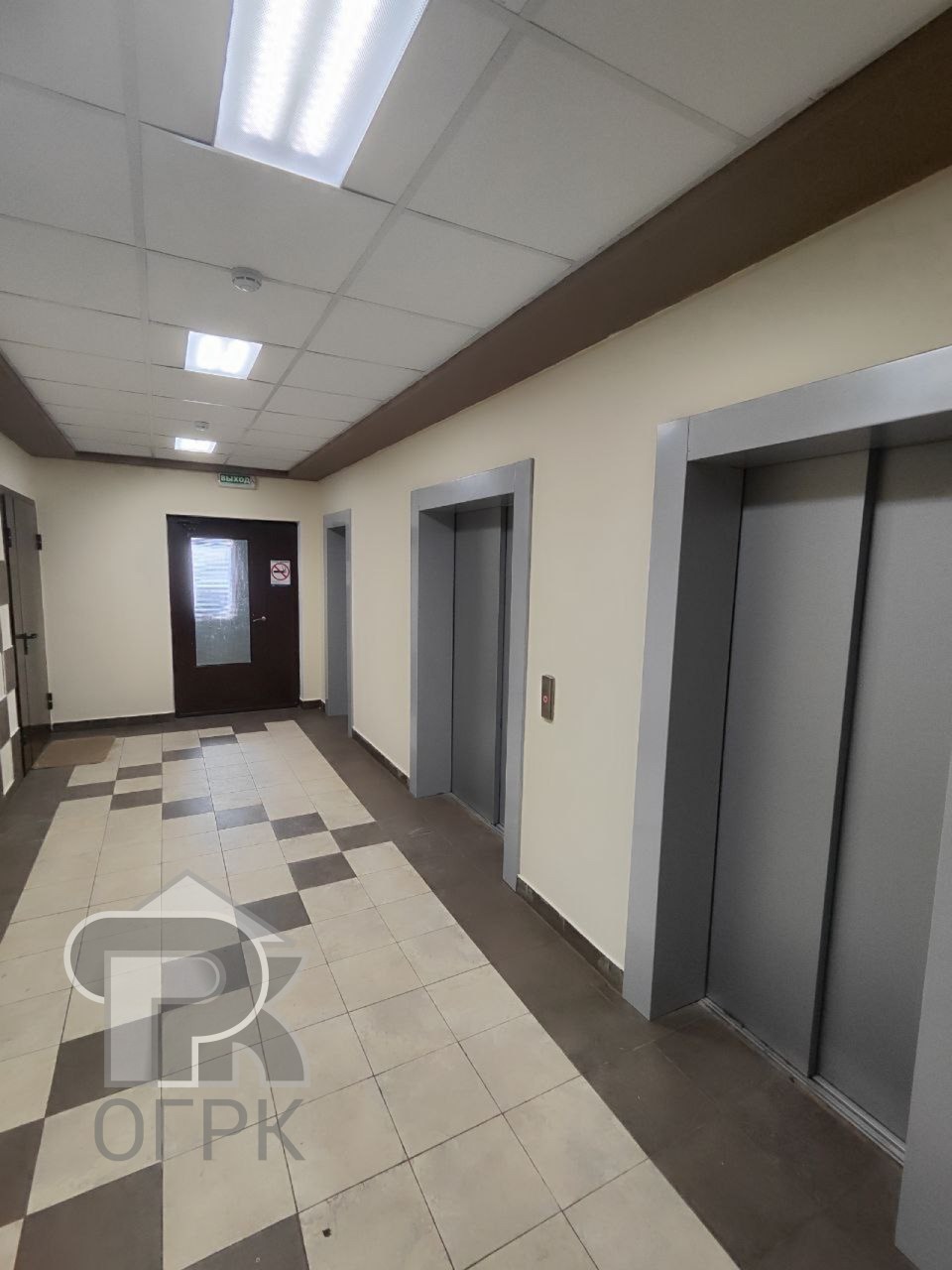 Купить 3-комнатную квартиру, №388674