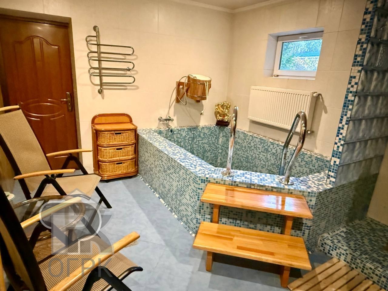 Купить коттедж, №387407