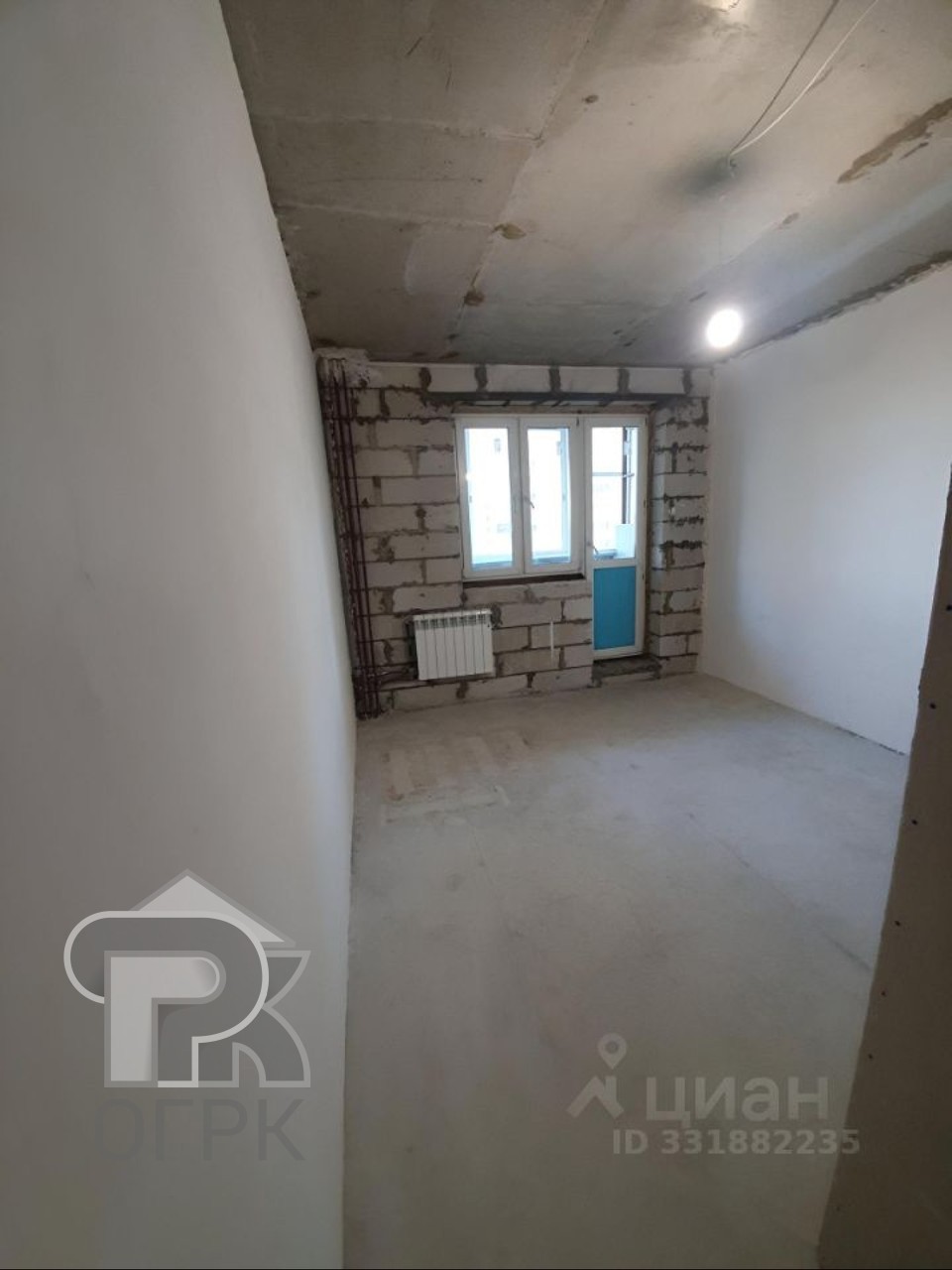 Купить 3-комнатную квартиру, №390932