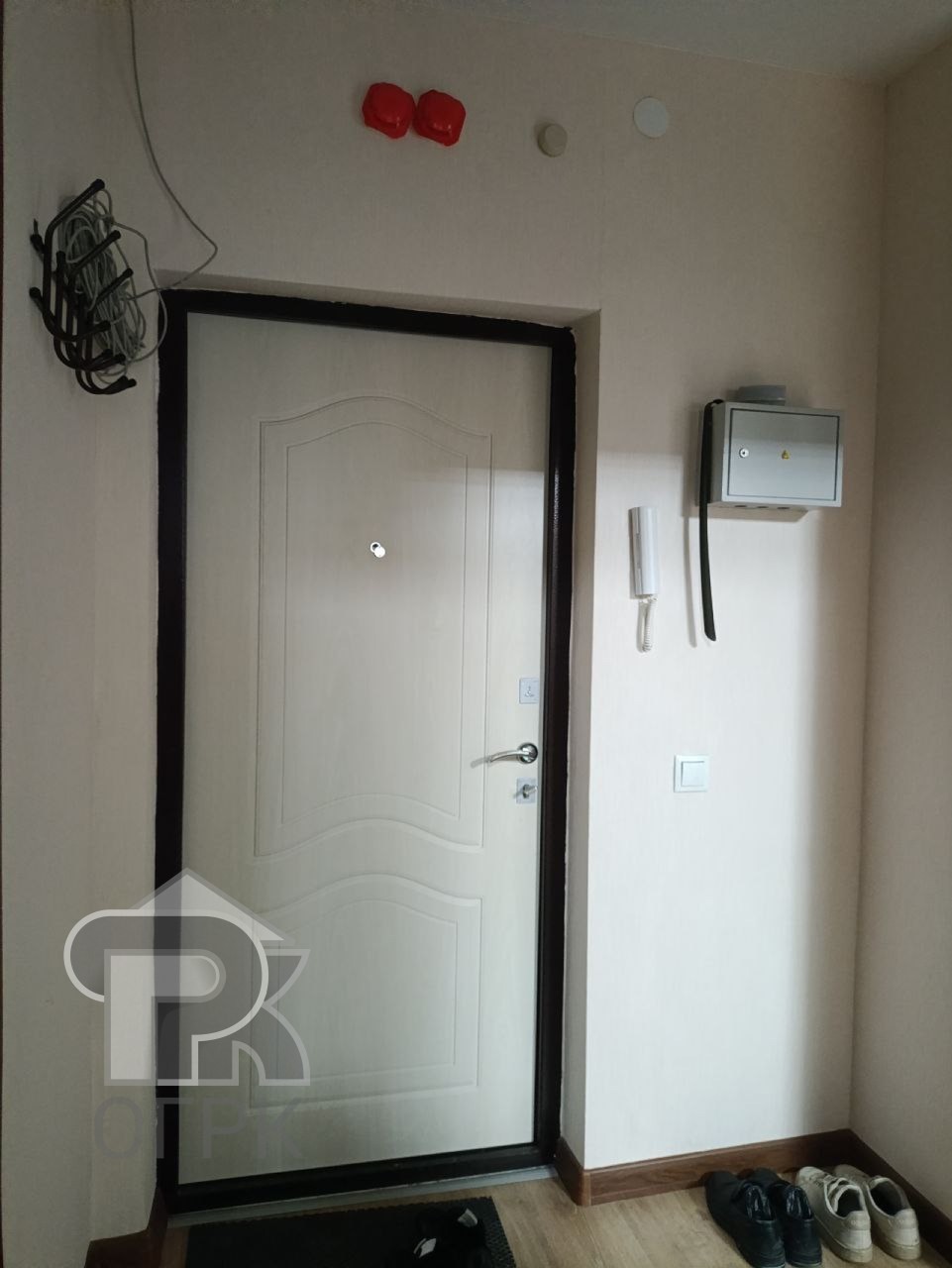 Купить 1-комнатную квартиру, №388084