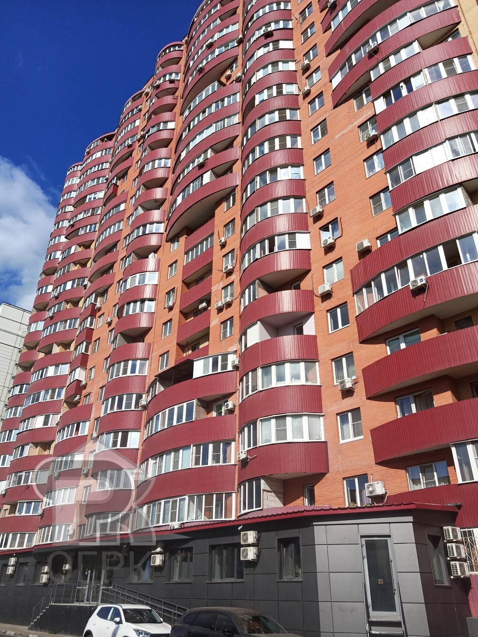 Купить студию, №390630