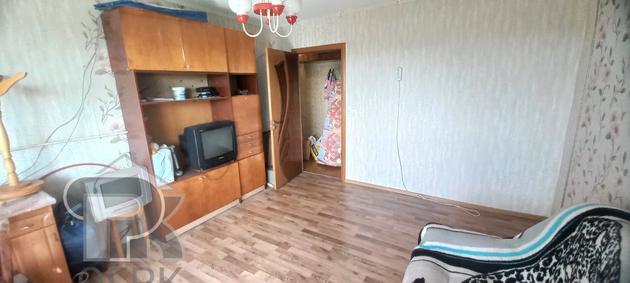Купить 3-комнатную квартиру, №386283