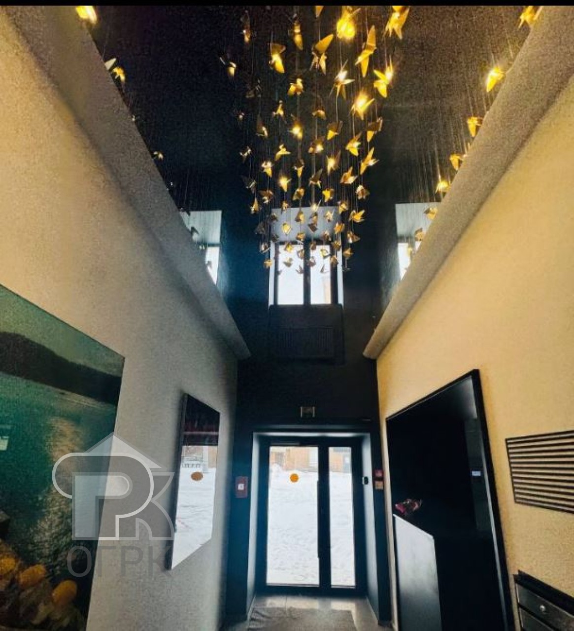 Купить 2-комнатную квартиру, №388497