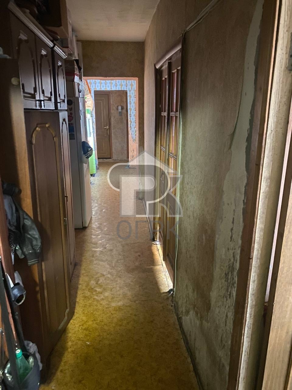 Купить 4-комнатную квартиру, №389267