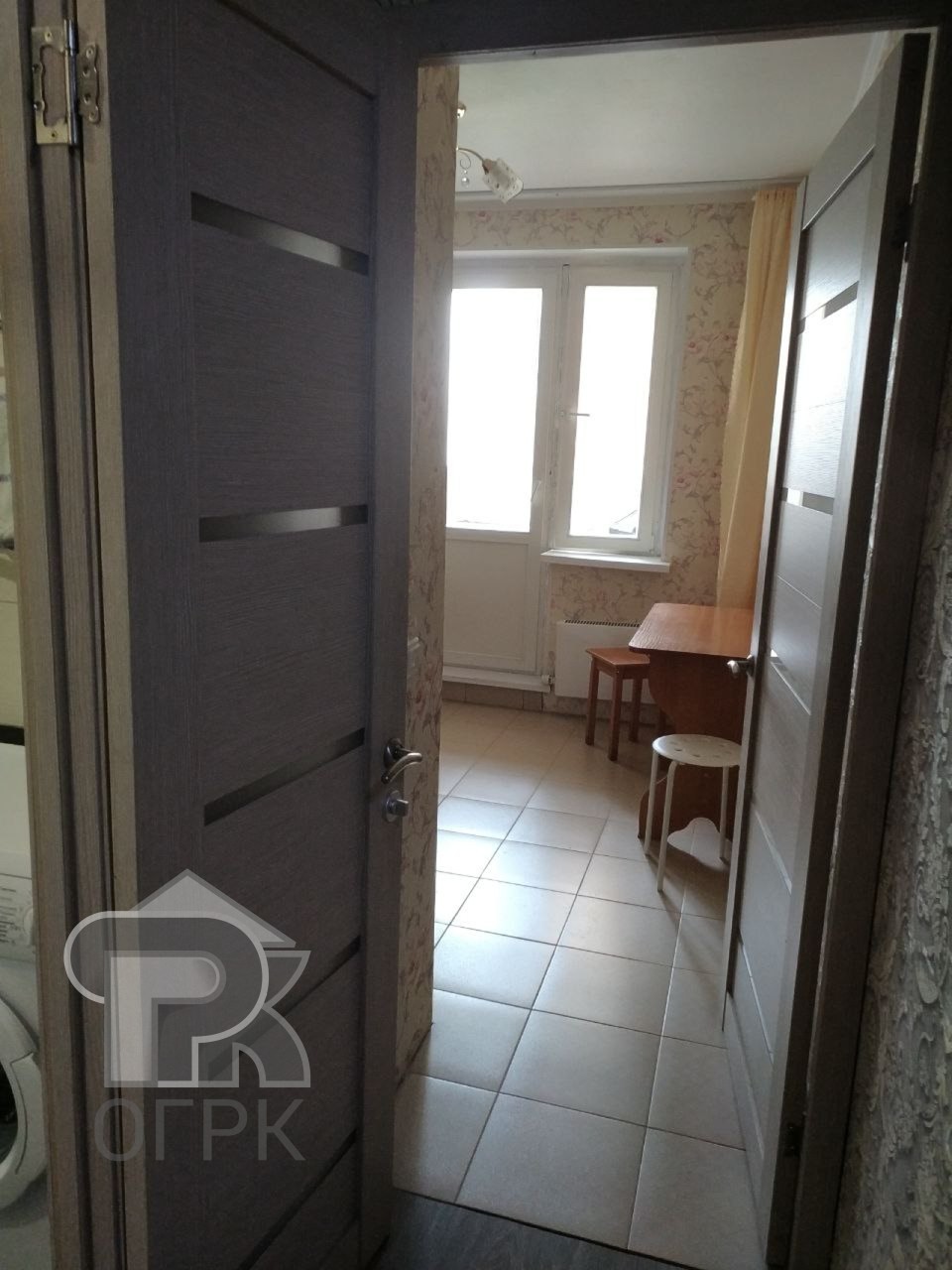 Купить 1-комнатную квартиру, №388322