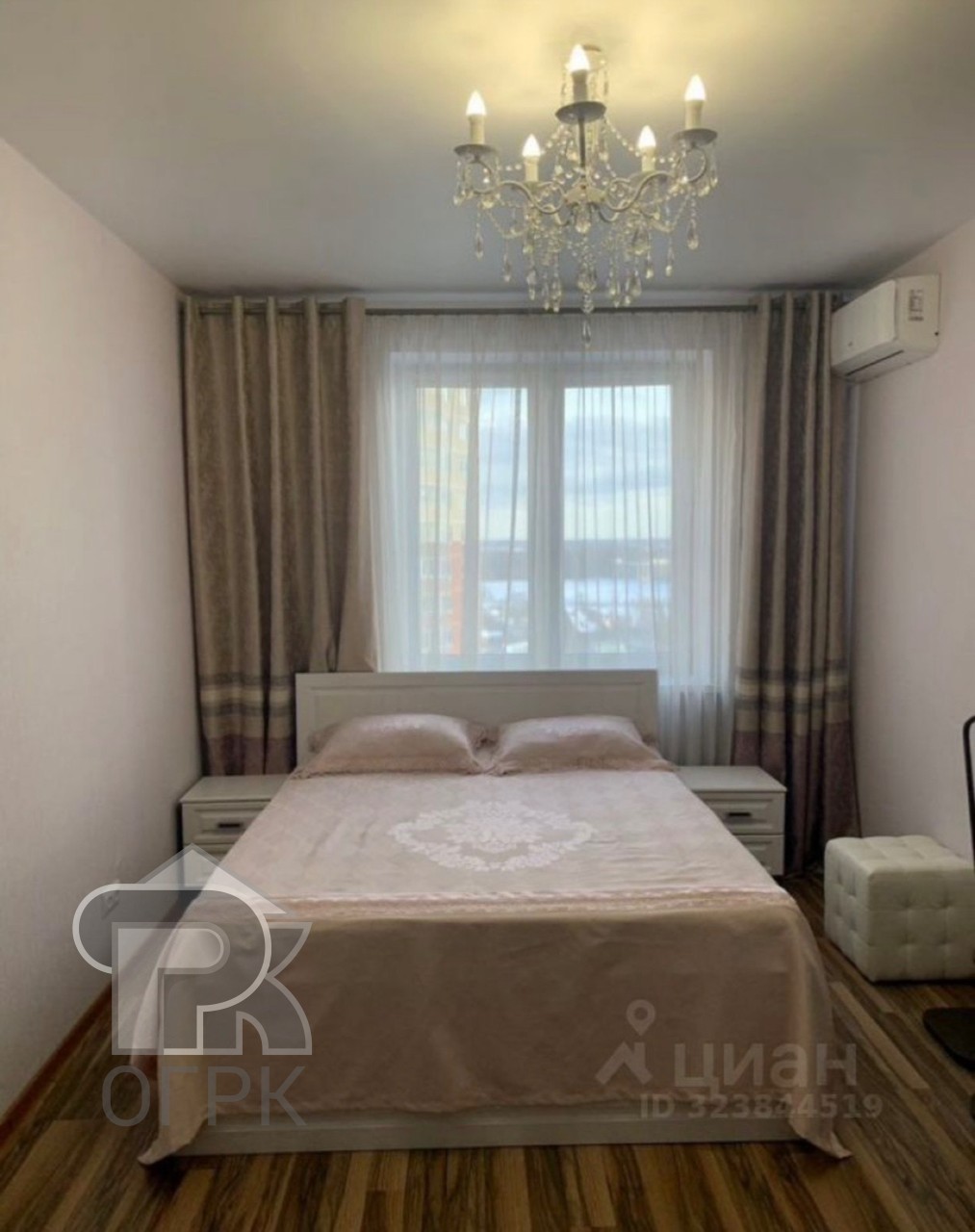 Купить 1-комнатную квартиру, №387551