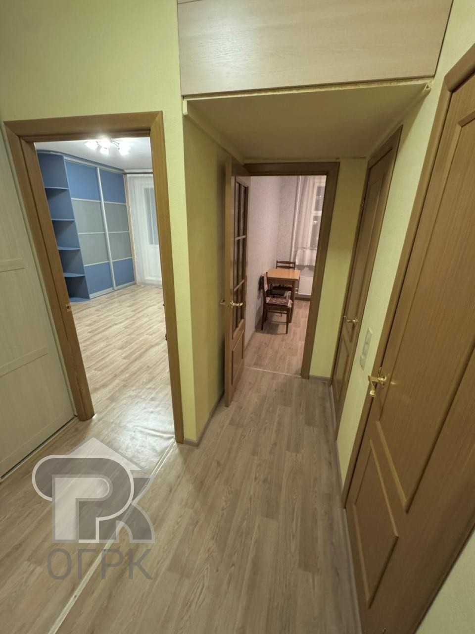 Купить 1-комнатную квартиру, №387349