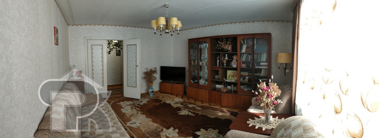 Купить 2-комнатную квартиру, №385802