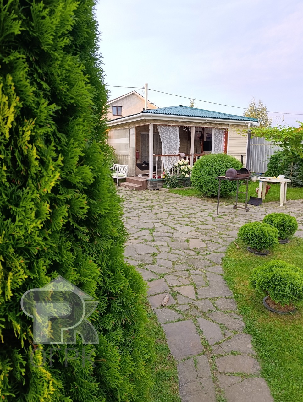 Купить дом, №391539