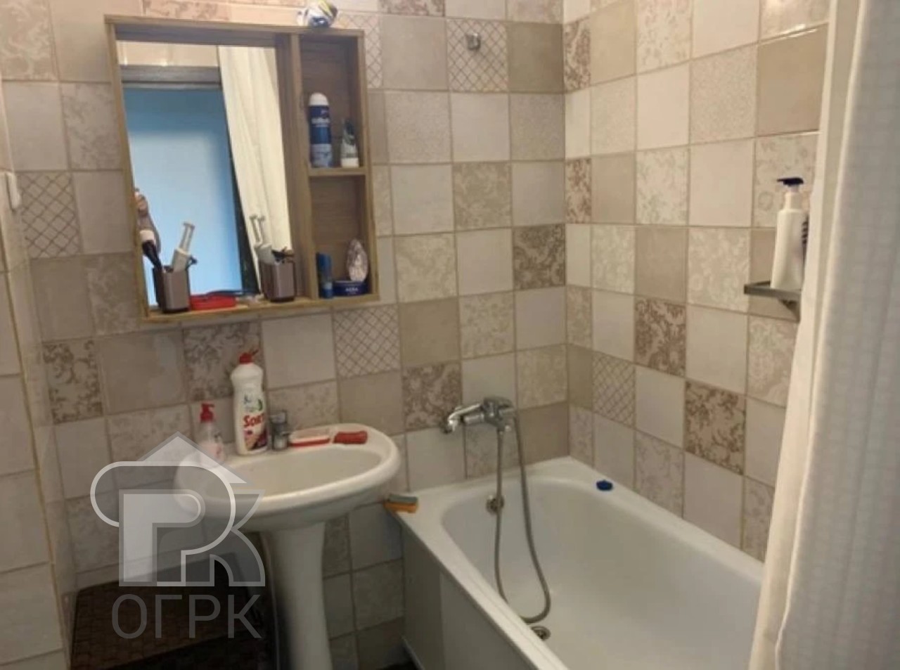 Купить 1-комнатную квартиру, №388988