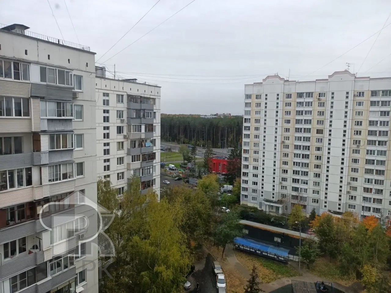 Купить 1-комнатную квартиру, №391172