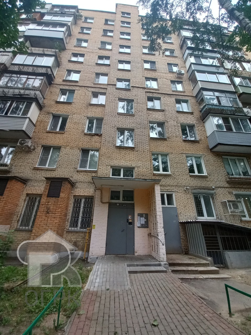 Купить 3-комнатную квартиру, №369882