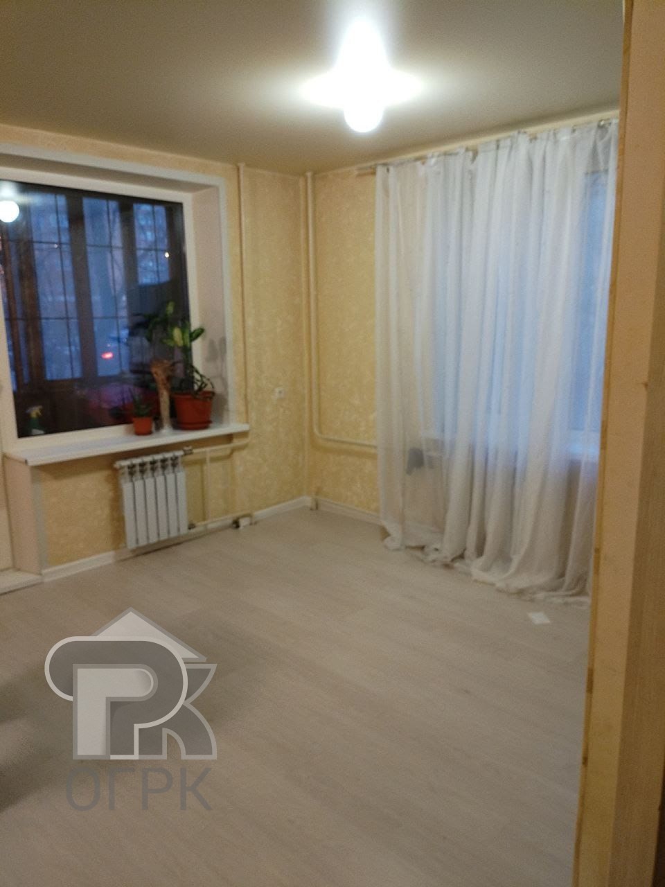 Купить 1-комнатную квартиру, №385006
