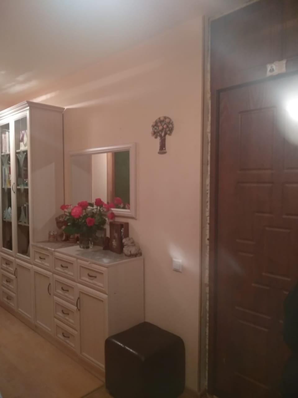 Купить 3-комнатную квартиру, №323667