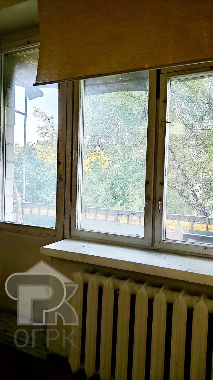 Купить 2-комнатную квартиру, №390261