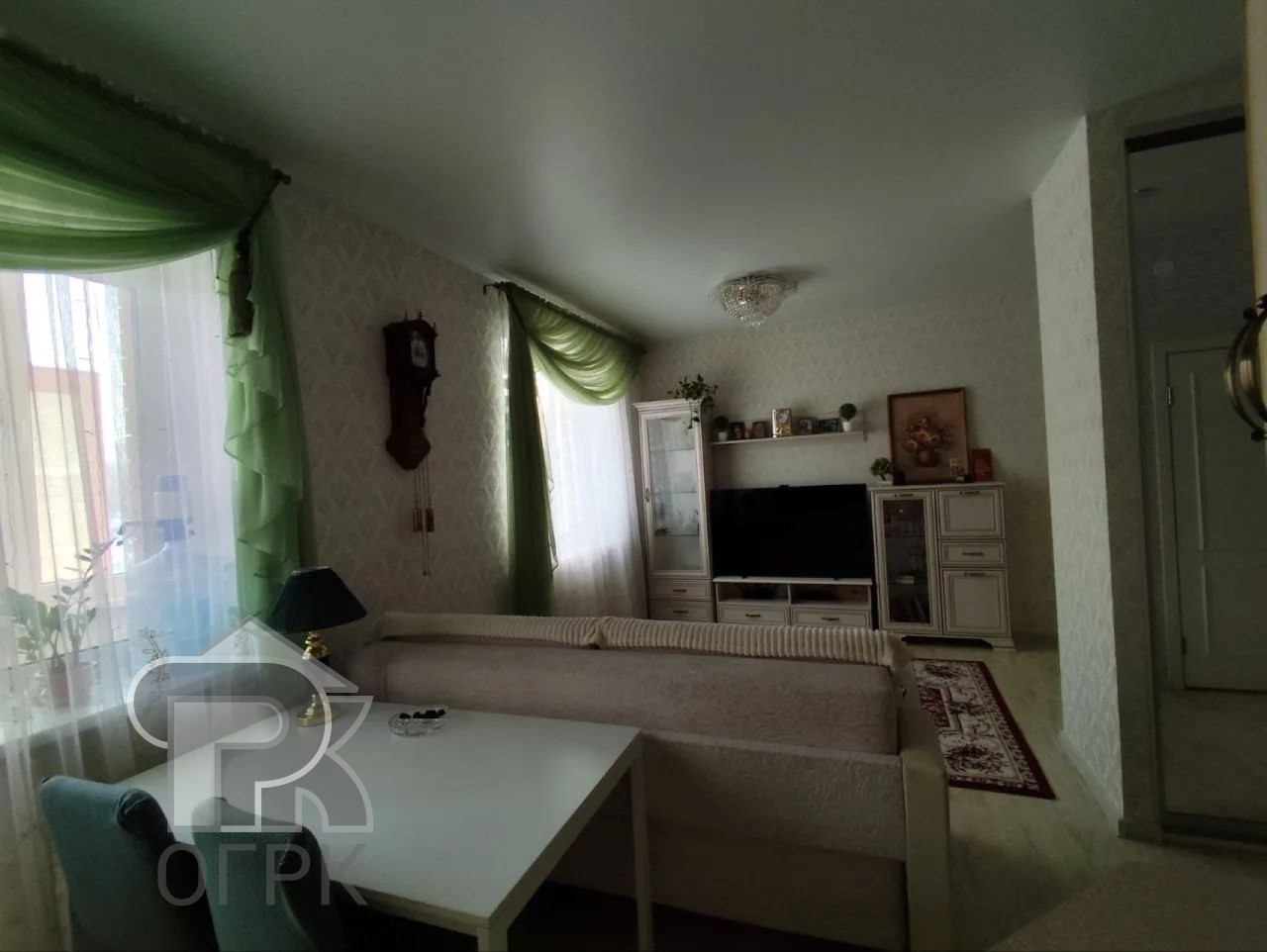 Купить 7-комнатную квартиру, №388192