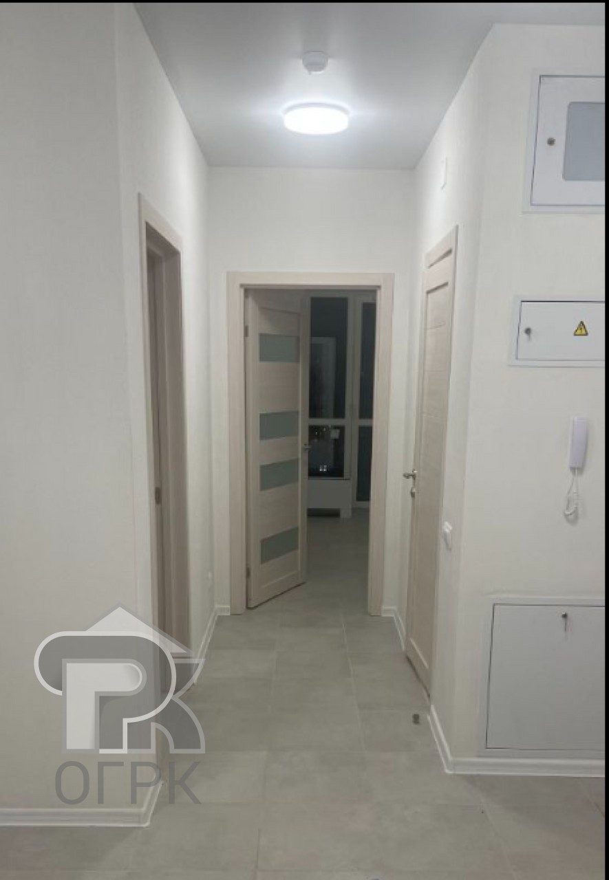 Купить 3-комнатную квартиру, №389274