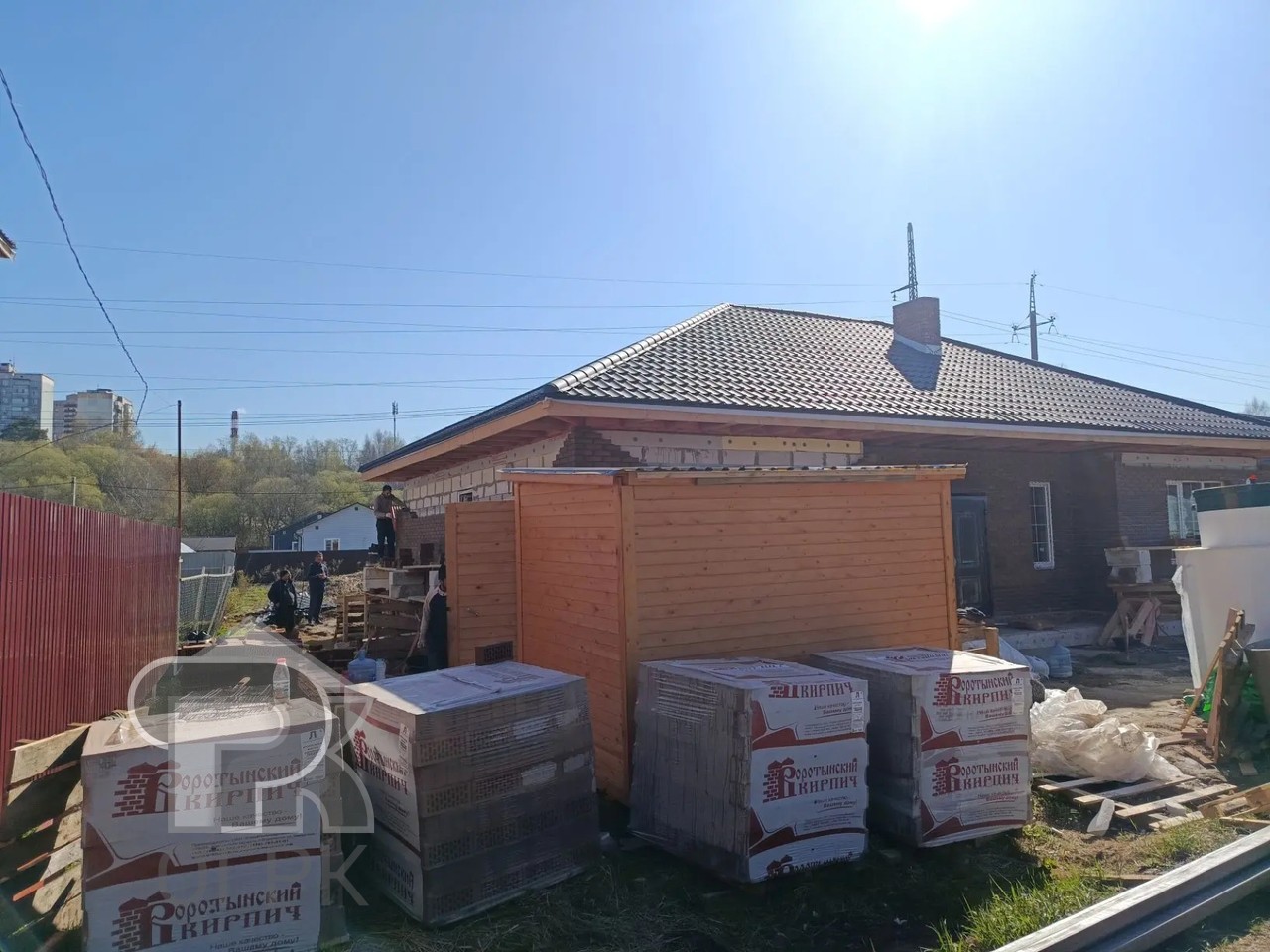 Купить коттедж, №389346