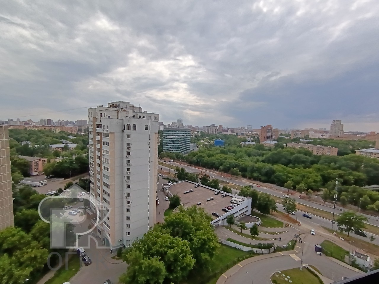 Купить 2-комнатную квартиру, №385847