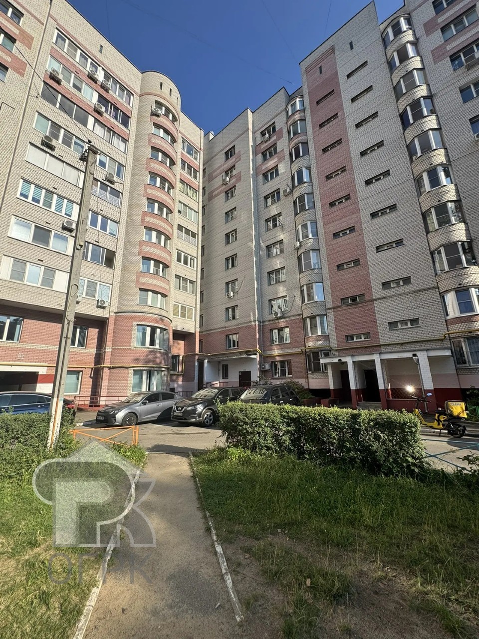 Купить 1-комнатную квартиру, №391279