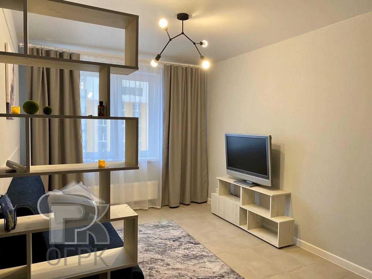 Купить 2-комнатную квартиру, №388666