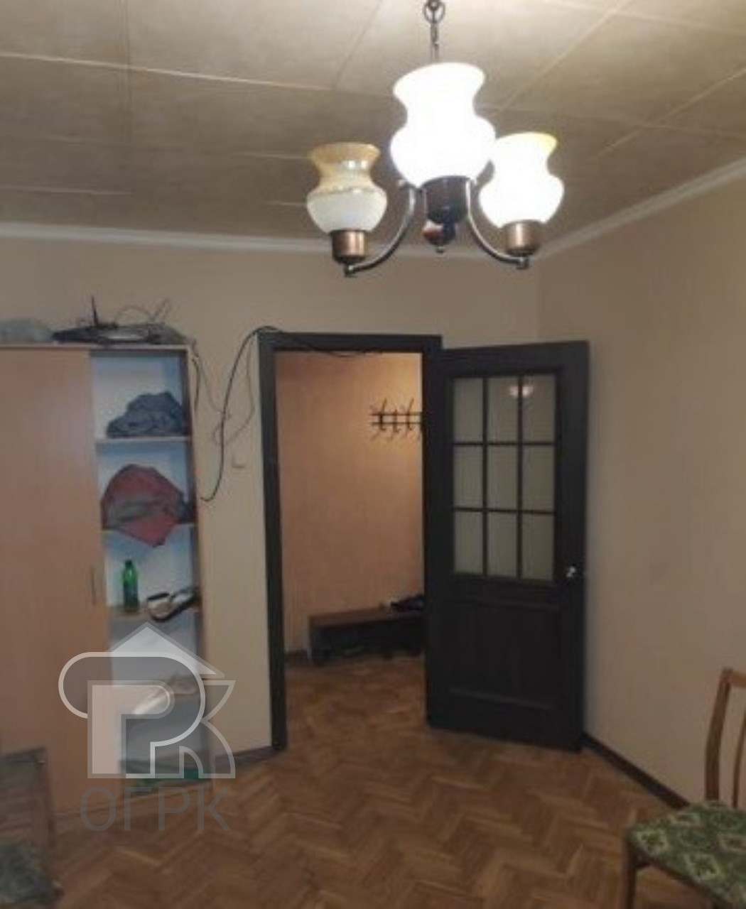 Купить 3-комнатную квартиру, №310295