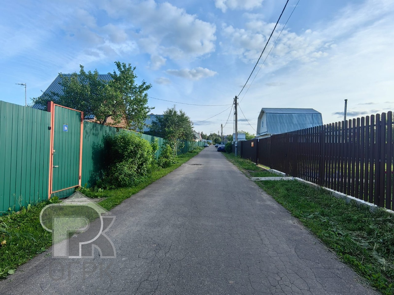 Купить дом, №383088
