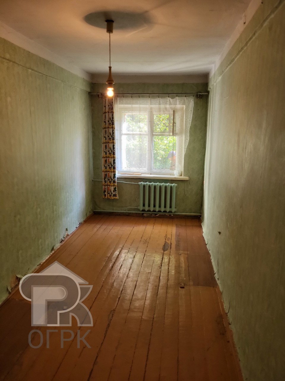 Купить 2-комнатную квартиру, №370934
