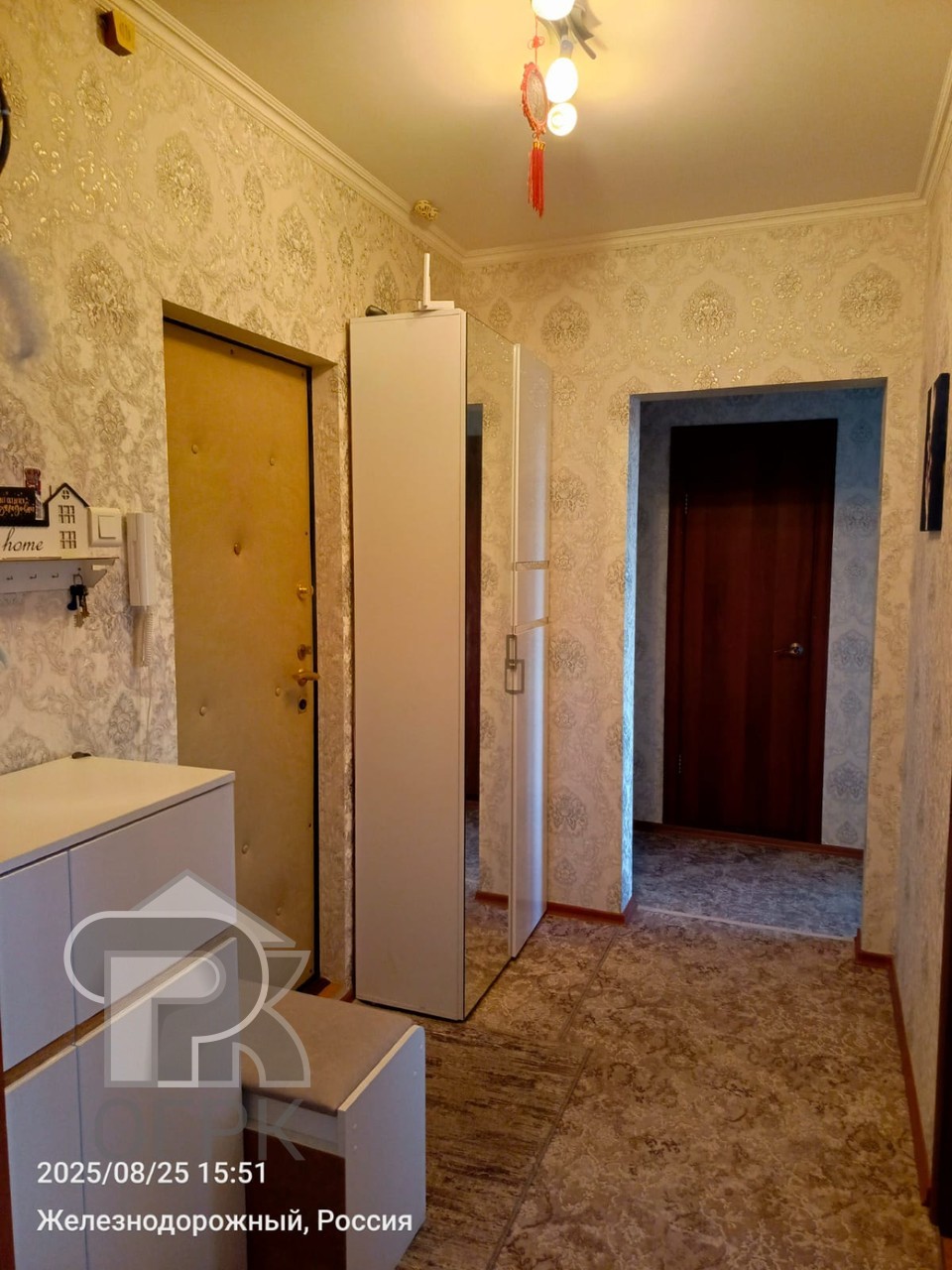 Купить 2-комнатную квартиру, №386938