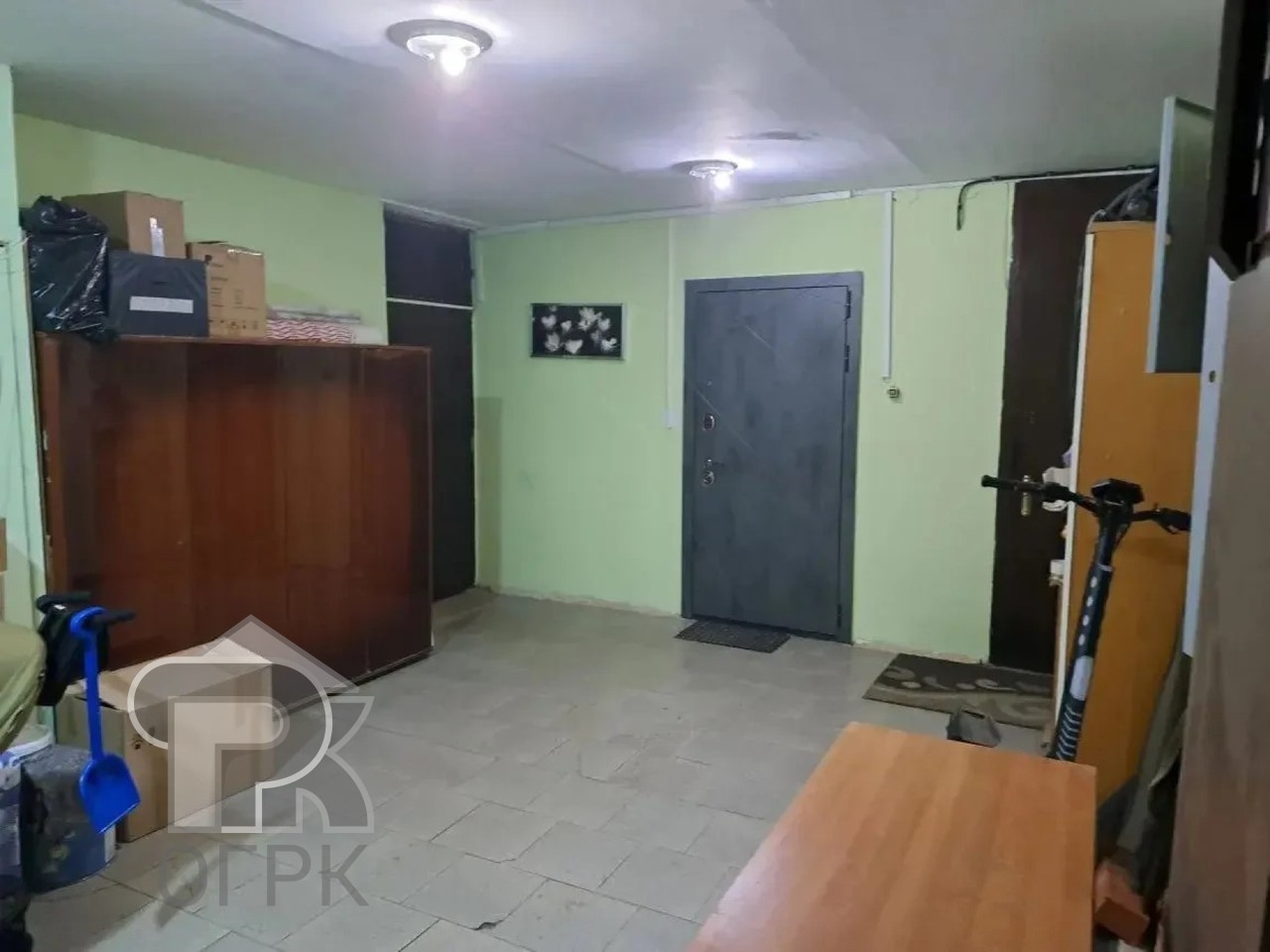 Купить 2-комнатную квартиру, №390134