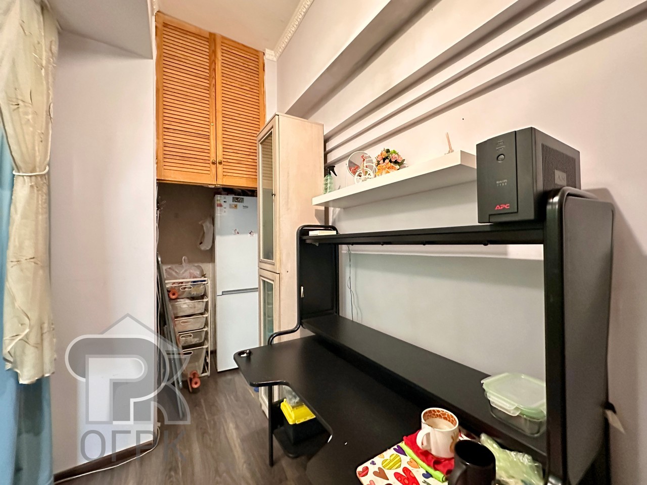 Купить комнату в 3-ккв, №383643