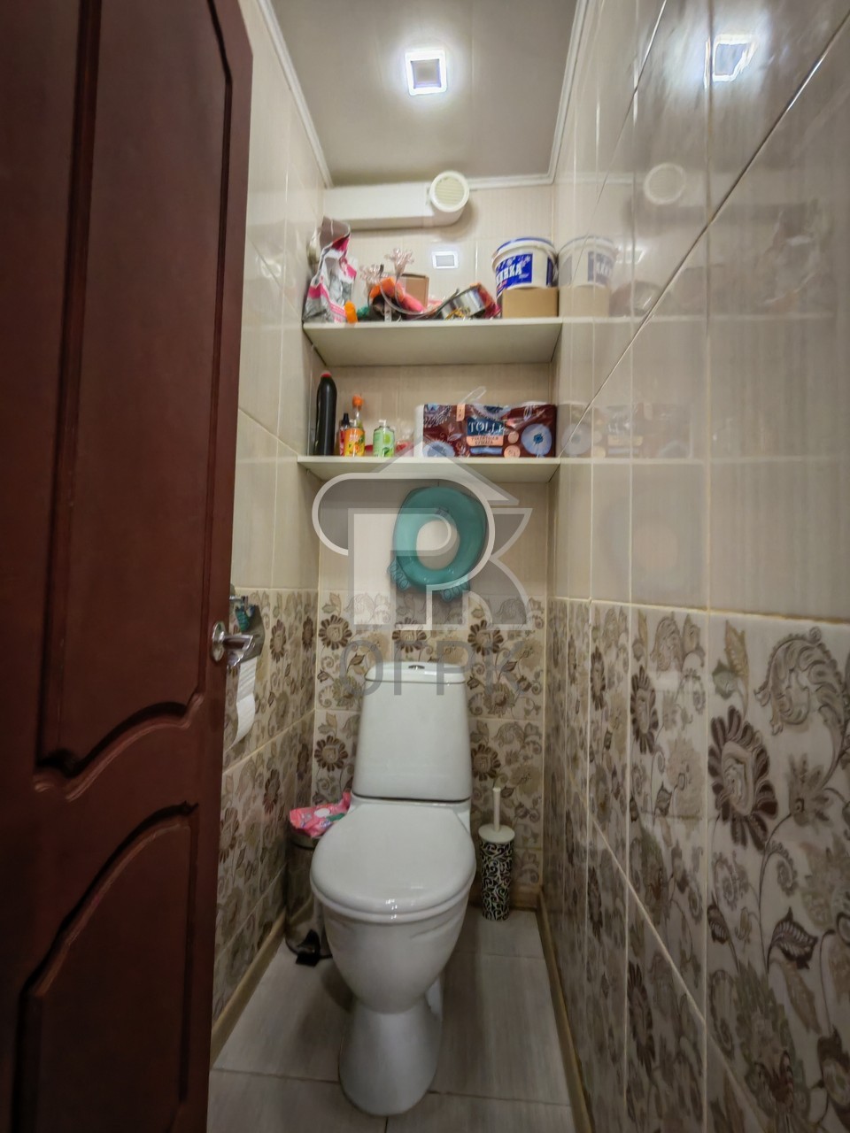 Купить 2-комнатную квартиру, №386256