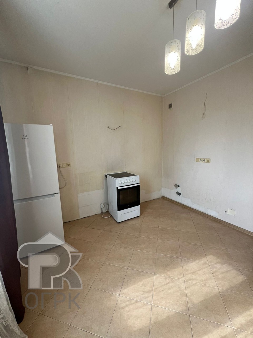 Купить 1-комнатную квартиру, №387501