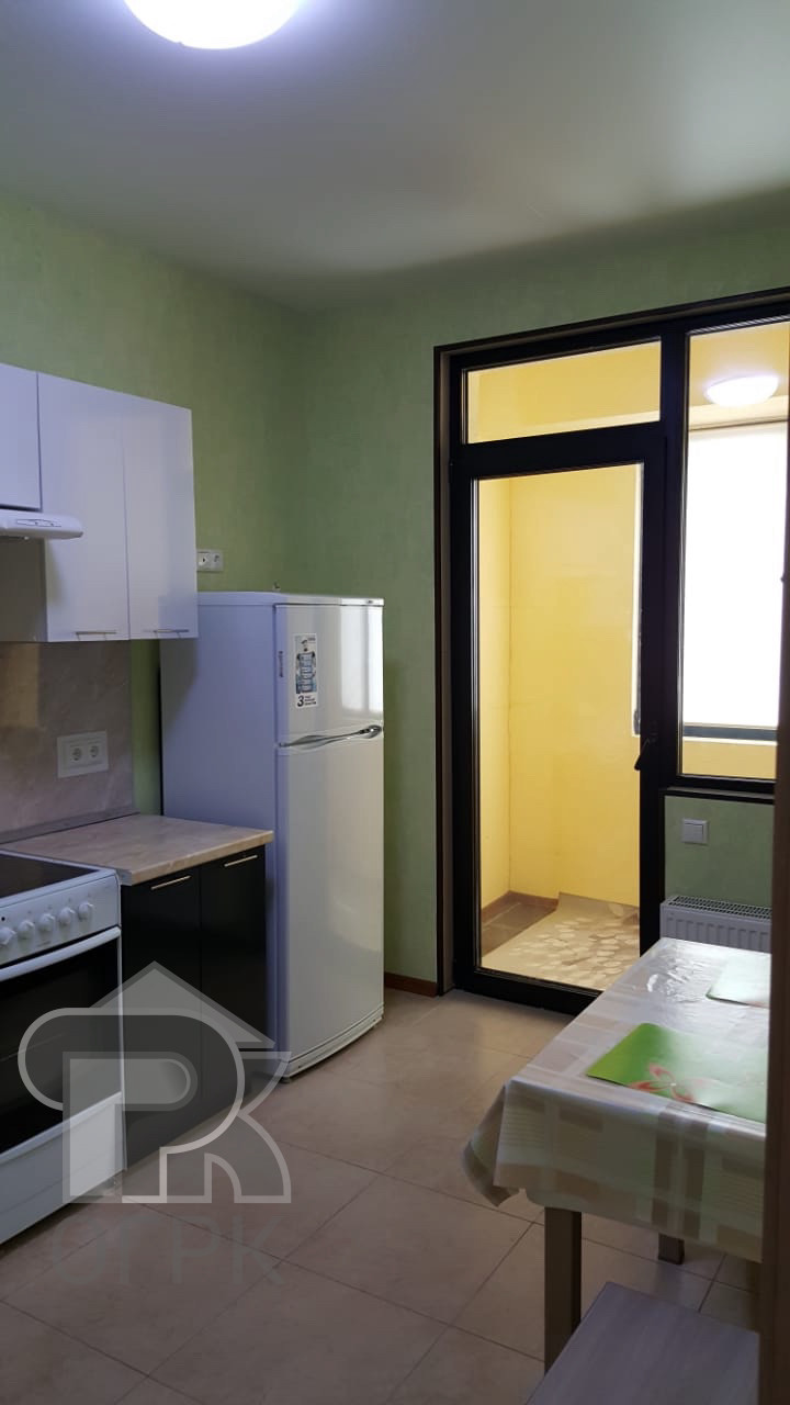 Купить 1-комнатную квартиру, №313707