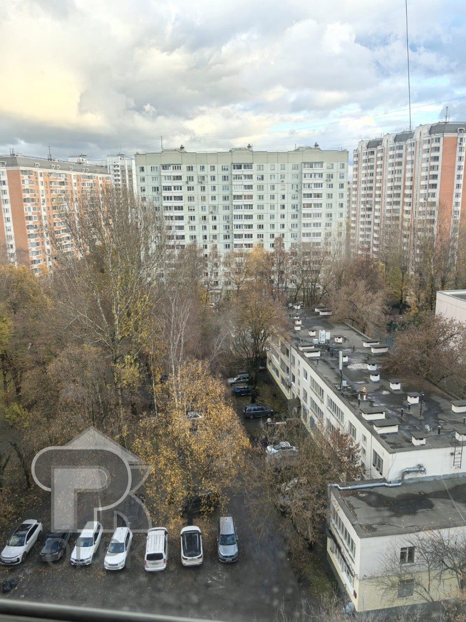 Купить 1-комнатную квартиру, №387393