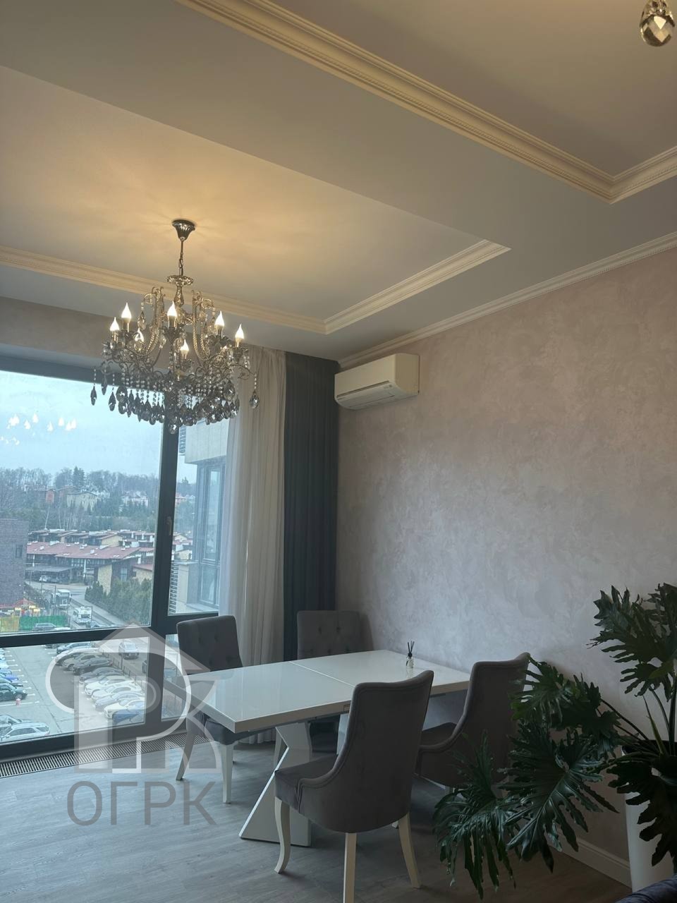 Купить 3-комнатную квартиру, №388054