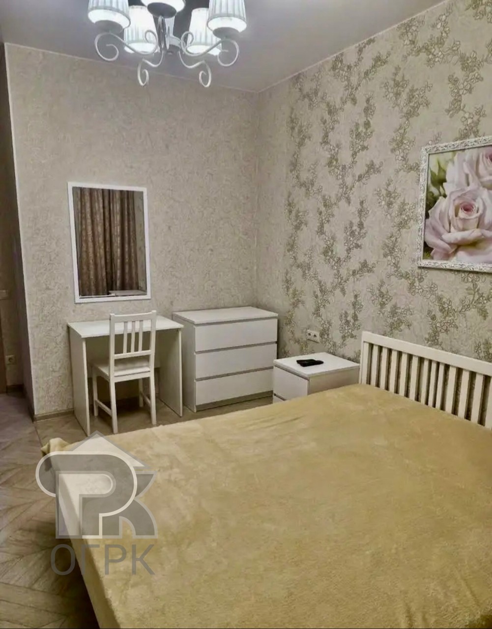 Купить 2-комнатную квартиру, №390669