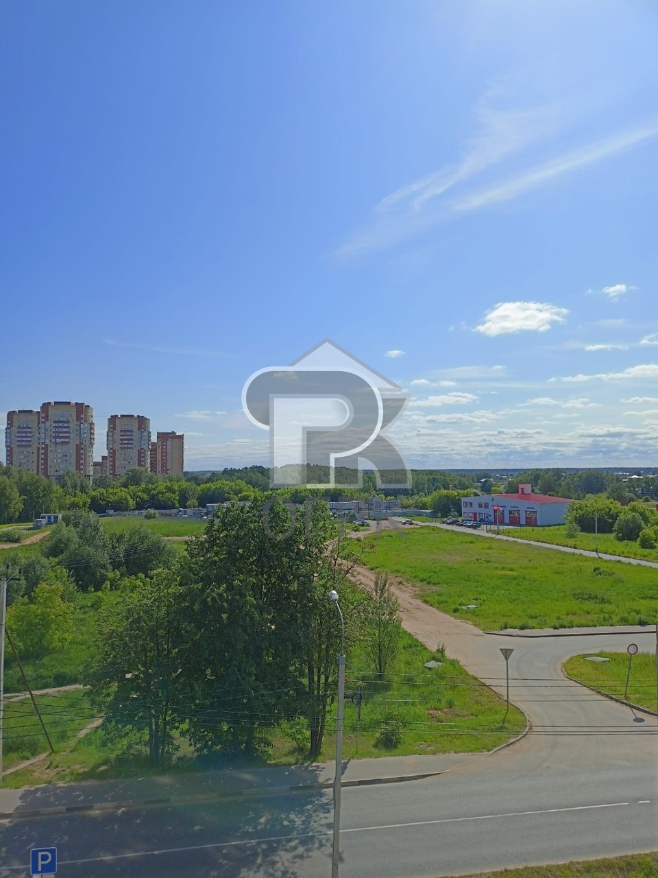 Купить 1-комнатную квартиру, №364687