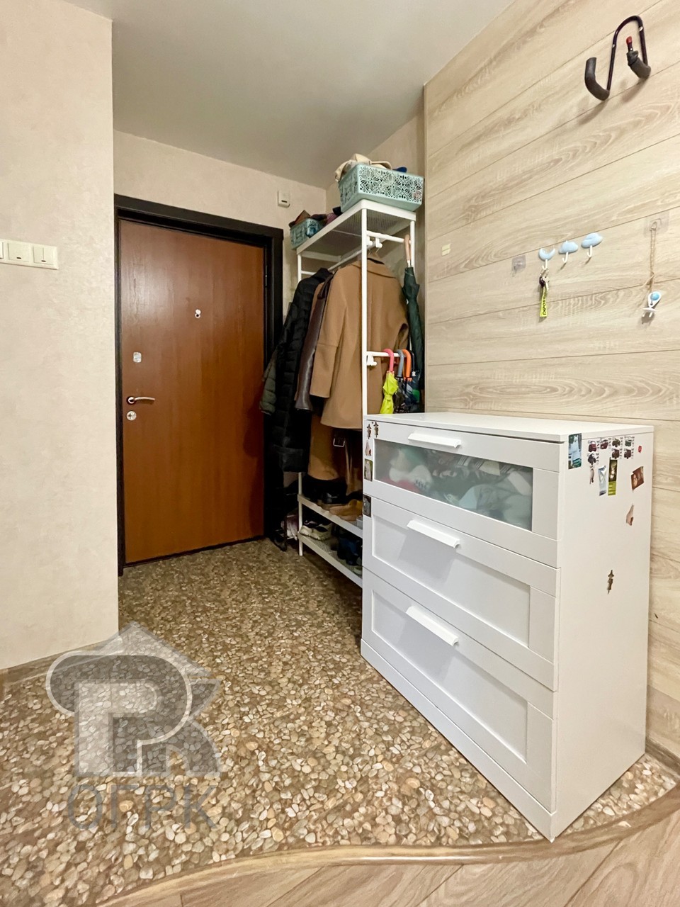 Купить 2-комнатную квартиру, №387212