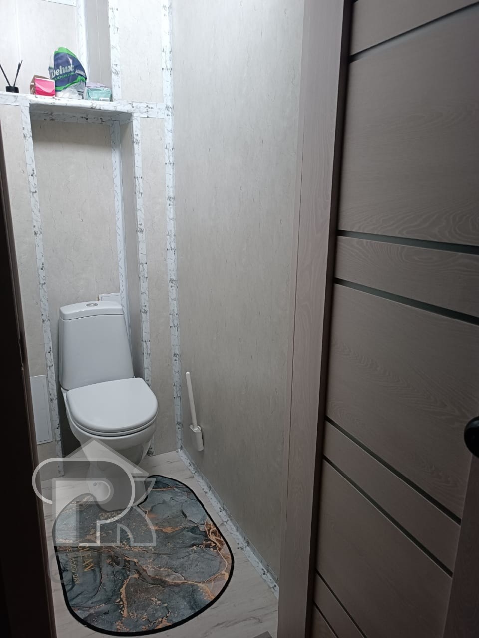 Купить 2-комнатную квартиру, №387475