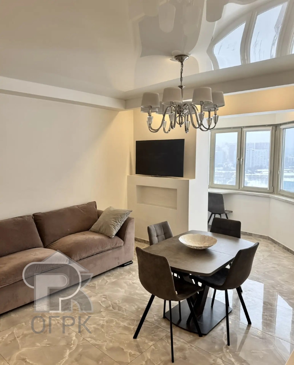 Купить 2-комнатную квартиру, №388618