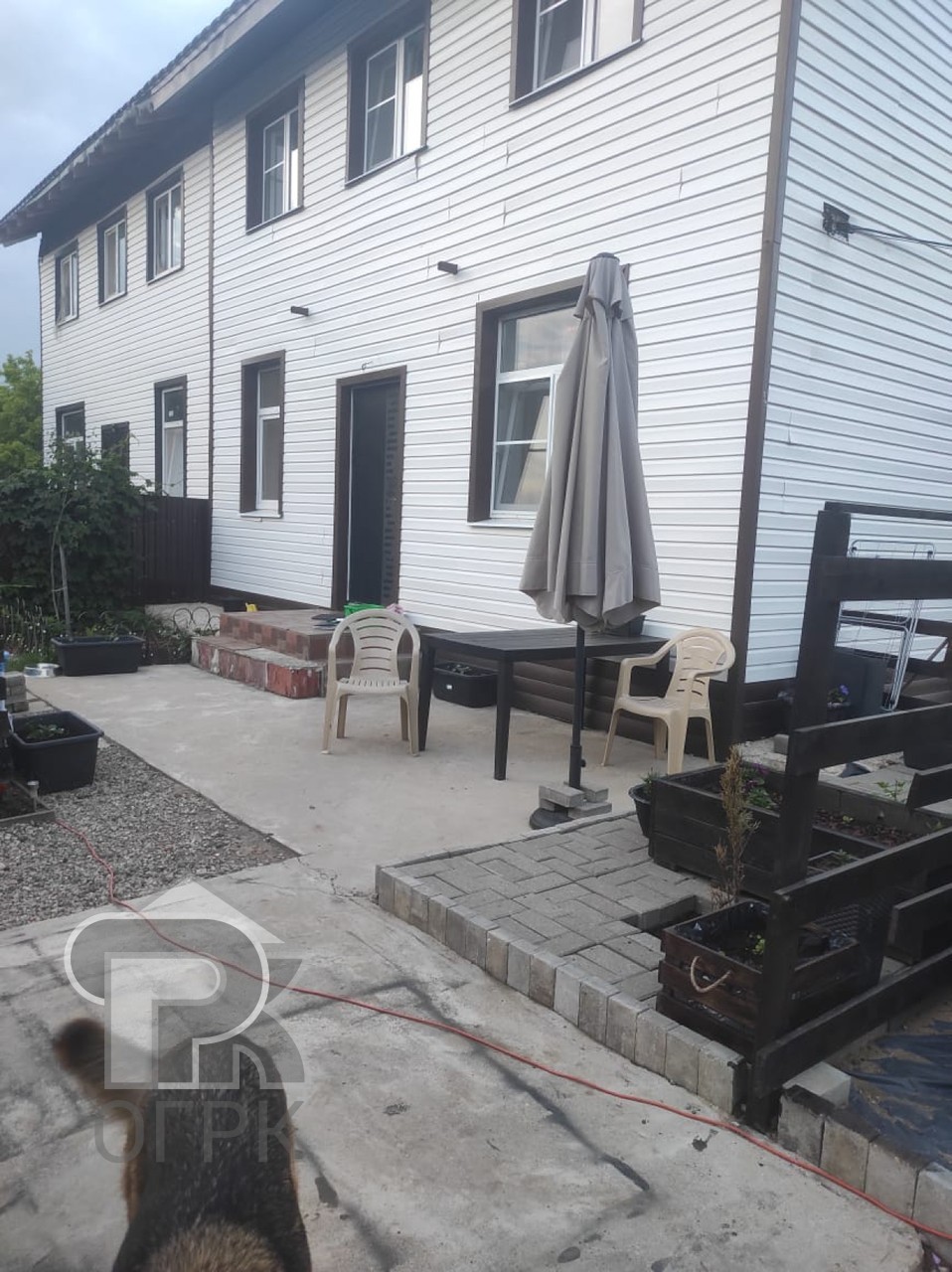 Купить таунхаус, №356651