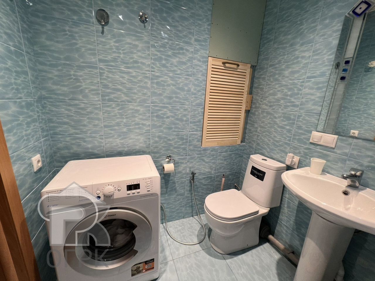 Купить 1-комнатную квартиру, №387748