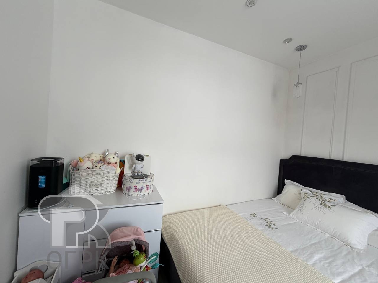 Купить 1-комнатную квартиру, №388667