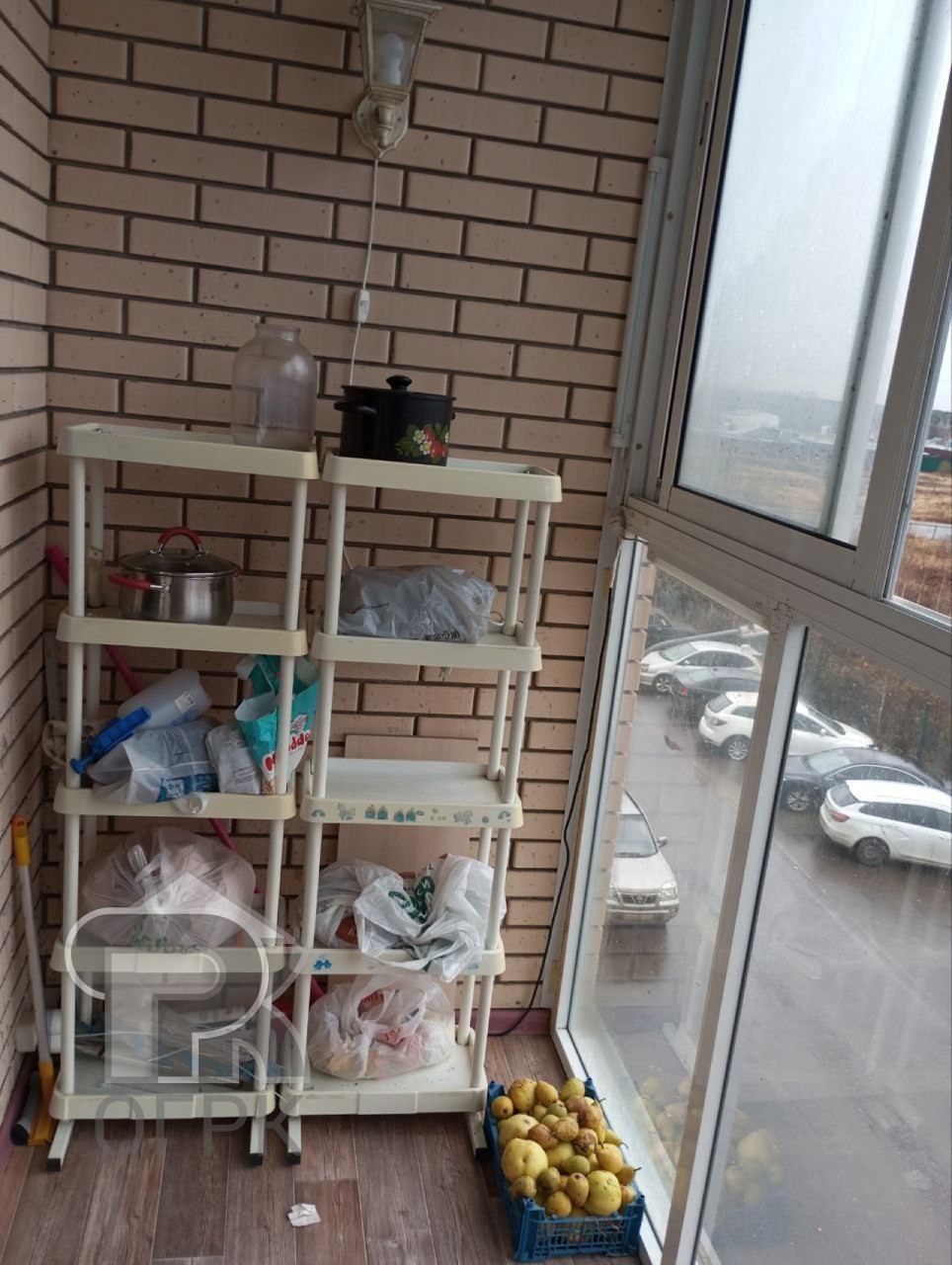 Купить 2-комнатную квартиру, №388721