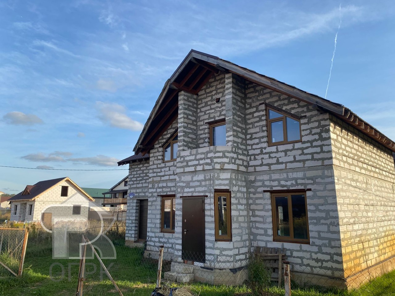 Купить дом, №385817